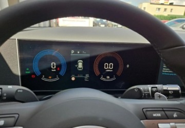 Hyundai Tucson IV 2026 Hyundai Tucson Hyundai Tucson 1.6 T-GDI 150KM 6MT Smart LED Od reki, zdjęcie 11