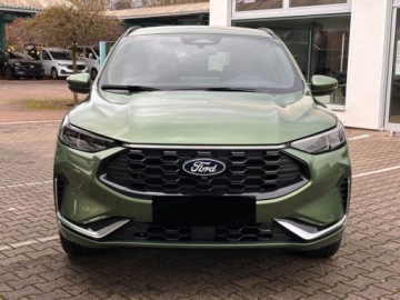 Ford Kuga III SUV Facelifting 2.5 FHEV 180KM 2025 Od ręki - ST-Line X eCVT 2.5 FHEV FWD 180KM / Pakiet Winter, zdjęcie 1