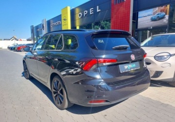 Fiat Tipo II Station Wagon 1.4 95KM 2020 Fiat Tipo 1.4 S-Design LPG SalonPL ASO Bogaty FV23 Kredyt 0 Leasing od 101, zdjęcie 2
