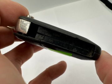 KLÍČ KLÍČEK OVLÁDAČ OPEL ASTRA H VECTRA C SIGNUM VALEO 13149660