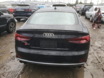 Audi A5 F5 2019 Audi S5 Coupe Prestige 2019 3.0 Benzyna 349KM, zdjęcie 2