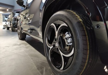 Alfa Romeo Junior 2026 Alfa Romeo Junior Alfa Romeo TI 1.2 Hybryda 145KM, zdjęcie 7