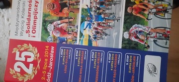 25 Międzynarodowy Wyścig Kolarski
