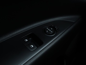 Kia Rio IV Hatchback 5d 1.2 DOHC 84KM 2017 Kia Rio 1.25 CVVT, Salon Polska, Serwis ASO, zdjęcie 14