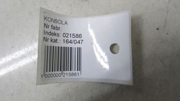 OPEL MOVANO A KRYT ULOŽENÍ AIRBAG SPOLUJEZDCE 8200189006 NOVÁ