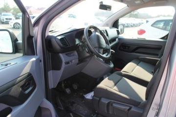 Peugeot Expert III 2021 Peugeot Expert S&amp;S LONG F vat SalonPL, zdjęcie 15