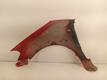 BLATNÍK PRAVÝ PŘEDNÍ FIAT SEDICI SUZUKI SX4