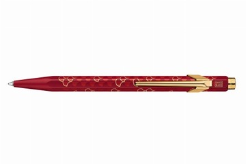 Długopis Caran d'Ache 849 Dragon