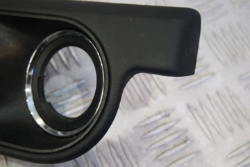 PLAST KRYT SPÍNACÍ SKŘÍŇKA PORSCHE MACAN