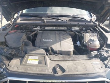 Audi Q5 II 2021 Audi Q5 Premium Plus 45, 2021r., 4x4, 2.0L 2.0 Benzyna 261KM, zdjęcie 11