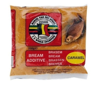 Atraktor Marcel Van Den Eynde Brasem Caramel 250gr