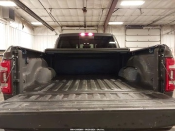  RAM 2500 Big Horn 64 Box 2024 6.4l 6.4 Benzyna 410KM, zdjęcie 5