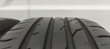 KOLA LETNÍ 16 BMW 3 E36 E46 E90 E91 1 E87 E88