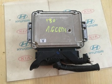 HYUNDAI I30 I 07-12 1.6 CRDI JEDNOTKA MOTORU 39113-2A410
