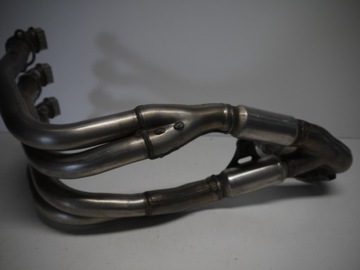 ВЫПУСКНОЙ ПАТРУБОК HONDA CBR 1000RR SC57 WK8