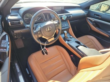 Lexus RC 2022 Lexus RC 2022 r., 3,5L RC 3.5 Benzyna 311KM, zdjęcie 7