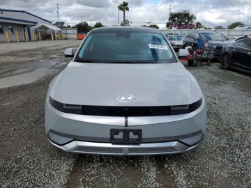 Hyundai IONIQ 5 2023 Hyundai IONIQ 5 Limited 2023 Elektryczny 320KM, zdjęcie 5