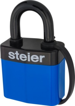 STEINER KŁODKA WODOODPORNA 40MM 3 KLUCZE
