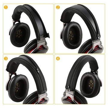 Сменные крышки головок для MDR A 1R 1ABT