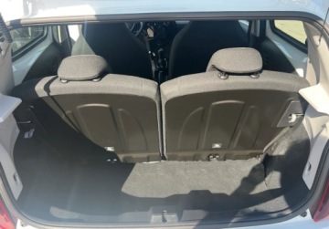 Peugeot 108 2018 Peugeot 108 Klimatyzacja Radio Benzyna 69KM, zdjęcie 12