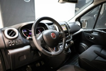 Fiat Talento I 2019 Fiat Talento LONG*9 Miejsc*Salon, zdjęcie 13