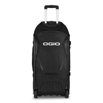 Дорожная сумка Ogio Rig 9800 черная 123л