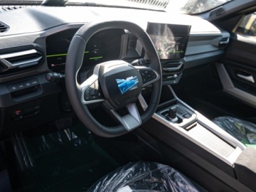 Dacia Bigster 2026 Od ręki - Journey 1.8 Full Hybrid 155KM / Pakiet Parking, Zimowy Plus, zdjęcie 5