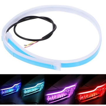 ФАРА ДЕКОРАТИВНАЯ ЛАМПА АВТОМОБИЛЬНЫЕ ФОНАРИ LED