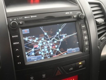 Kia Sorento II SUV 2.0 CRDi 150KM 2011 Kia Sorento 2.0 CRDI, 7 miejsc, Navi, Klima, zdjęcie 12