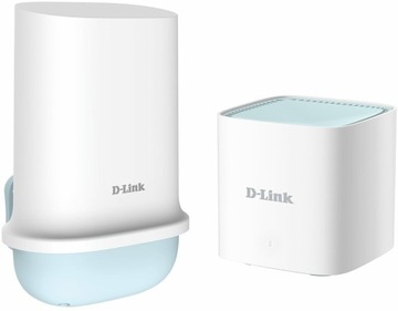 Router D-Link DWP-1010 KT 802.11ax (Wi-Fi 6) z modemem 5G