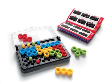 IQ Твист. Умные игры