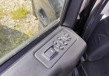 Land Rover Range Rover III 3.6 TD V8 271KM 2008 Land Rover Range Rover 2008r, 3.6 DIESEL, AUTOMAT. 4x4, Lekko uszkodzony p, zdjęcie 9