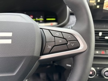 Dacia Sandero III 2026 Journey 1.2 Eco-G LPG 120KM / Pakiet Zimowy, zdjęcie 7