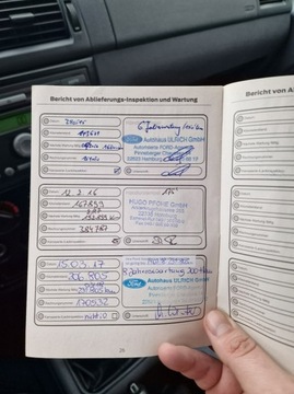 Ford Tourneo Connect I LWB 1.8 Duratorq TDCi 90KM 2009 Ford Tourneo Connect 1.8 TDCI 90 KM, zdjęcie 18