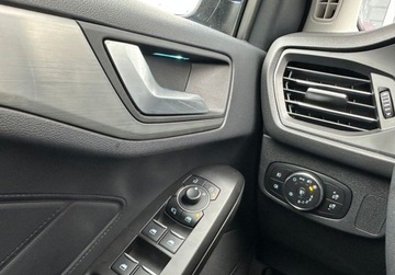 Ford Focus IV 2024 Ford Focus 1.0 Ecoboost Hybrid 125KM M6 Titanium X Salon PL Hybryda 125KM, zdjęcie 20