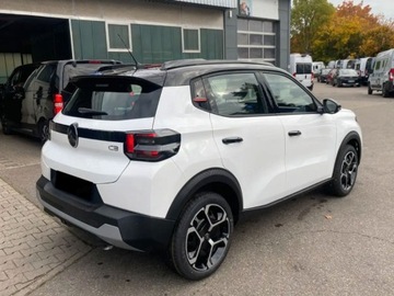 Citroen C3 IV 2025 Od ręki - Plus 1.2 Turbo 100KM, zdjęcie 2