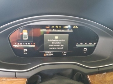 Audi Q5 II 2022 Audi Q5 Premium Plus 45 2022 2.0l 2.0 Benzyna 261KM, zdjęcie 9