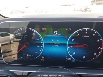 Mercedes GLE V167 2022 Mercedes-Benz GLE 2022 MERCEDES-BENZ GLE 350 4MATIC 2.0 Benzyna 255KM, zdjęcie 7