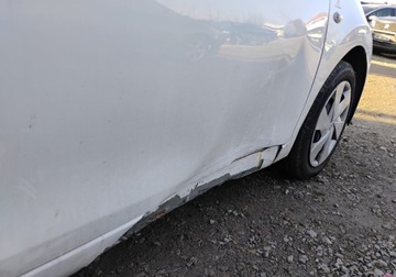 Toyota Aygo II Hatchback 5d 1.0 VVT-i 69KM 2017 Toyota Aygo 122017r,SALON POLSKA1.0 Benzyna. Uszkodzony przod i lewy bok., zdjęcie 20