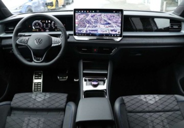Volkswagen Tayron 2026 Volkswagen Tayron Climatronic, LED Matrix, pakiet zimowy, dostepny od reki, zdjęcie 13