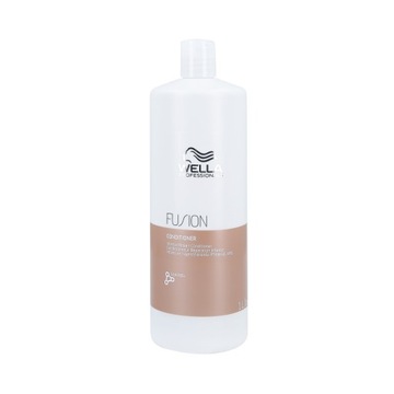 WELLA FUSION ODŻYWKA ODBUDOWUJĄCA 1000ml