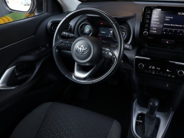 Toyota 2022 Toyota Yaris Cross 1.5 VVT-iE, Salon Polska, zdjęcie 6