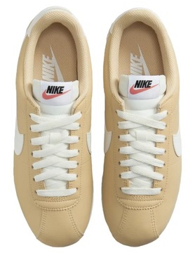 Sneakersy damskie NIKE CORTEZ sportowe buty trampki r. 41 skórzane 26,5 cm