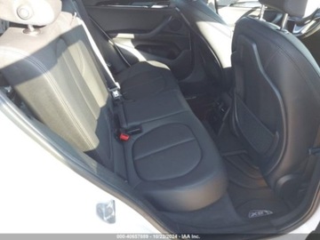 BMW X2 F39 2018 BMW X2 2018r, 2.0l., xDrive, od ubezpieczalni 2.0 Benzyna 228KM, zdjęcie 9