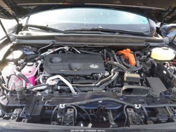 Lexus RX V 2025 Lexus RX 450H Luxury 2025 2.5 Hybryda 180KM, zdjęcie 9