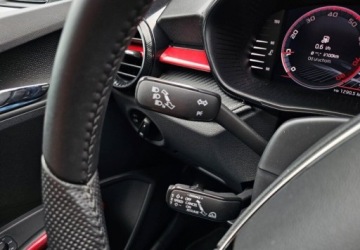 Skoda Fabia IV 2025 Skoda Fabia Technologia LED - Martwe Pole - ACC 210kmh - Czujniki - Kamera, zdjęcie 26