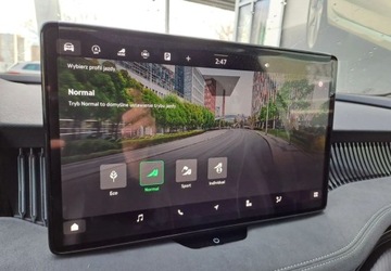 Skoda Superb III Kombi Facelifting 2.0 TSI 190KM 2025 Skoda Superb 2.0 TSI 204KM DSG SPORTLINE, RP2025, dostepny od reki 2.0, zdjęcie 18