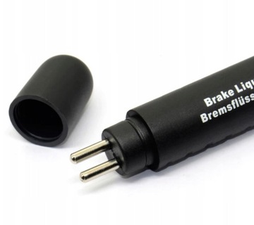 ПРИБОР ДЛЯ ПРОВЕРКИ ТОРМОЗНОЙ ЖИДКОСТИ ЖК-ЗОНД