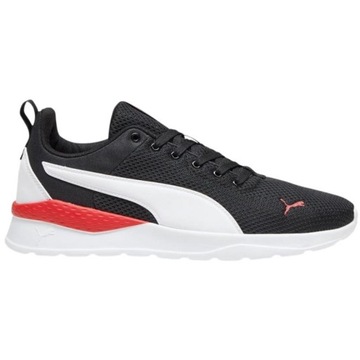 ND05_B23023-41 371128 50 Buty męskie Puma Anzarun Lite czarne 371128 50
