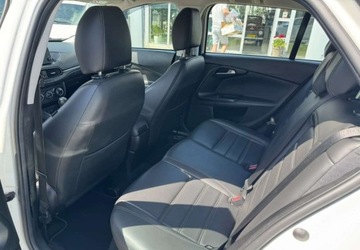 Fiat Tipo II Station Wagon 1.3 MultiJet 95KM 2017 Fiat Tipo Fiat Tipo 1.3 MultiJet Business Edition 1.2 Diesel 95KM, zdjęcie 11